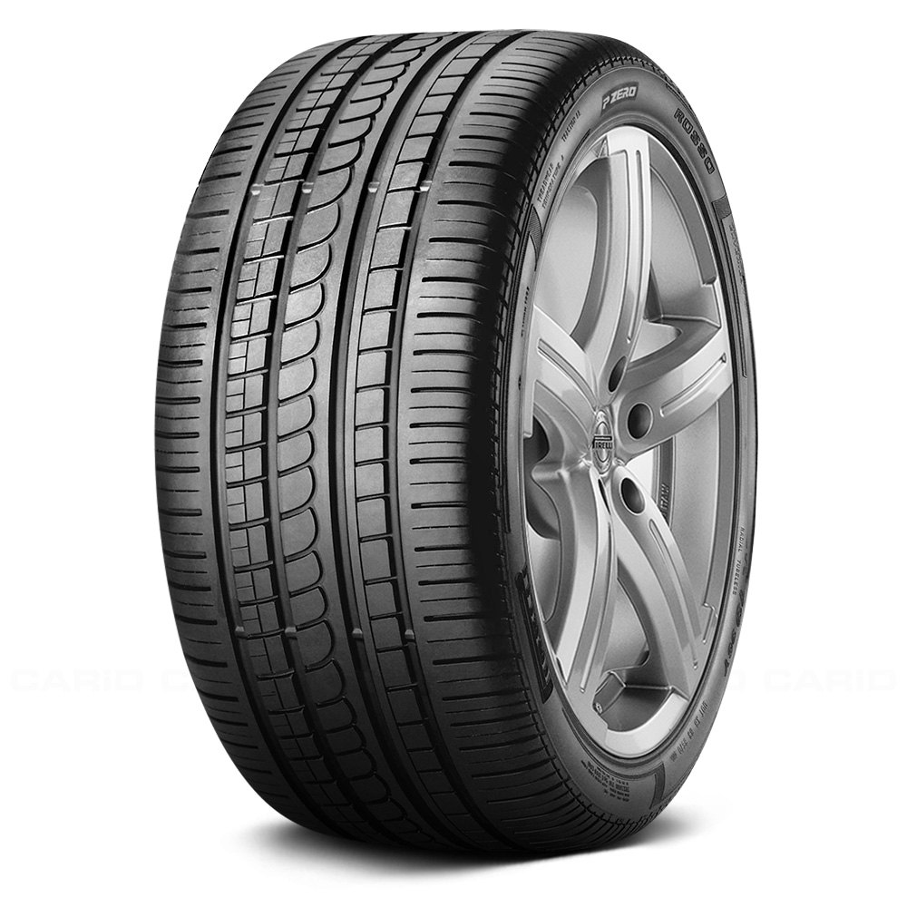 Pirelli-P-Zero-